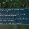 Crisis Core: Final Fantasy VII - Screenshot #2