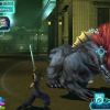 Crisis Core: Final Fantasy VII - Screenshot #4