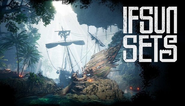 IfSunSets is Now Offered at 20% Discount on Steam