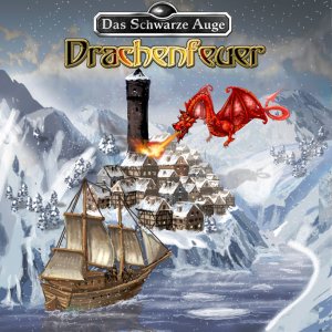 The Dark Eye: Dragon Raid