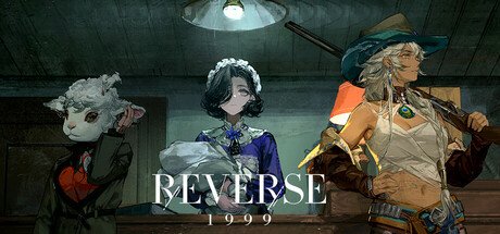 New Update for Reverse: 1999 Launches April 16