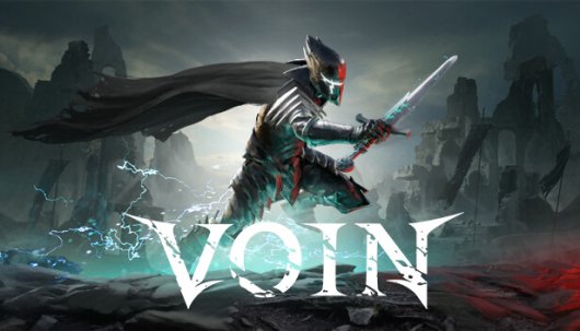 VOIN - Game Poster