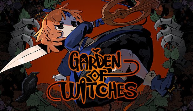 Garden of Witches Launching on Steam Early Access this May 23