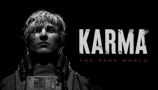 Get a Taste of the Horror that is KARMA: The Dark World