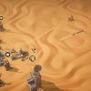 Dunebound Tactics - Screenshot #1