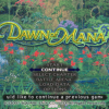 Dawn of Mana - Screenshot #1