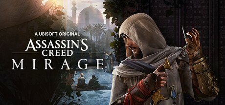 Assassin’s Creed Mirage is Now on Steam