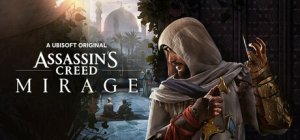 Assassin’s Creed Mirage