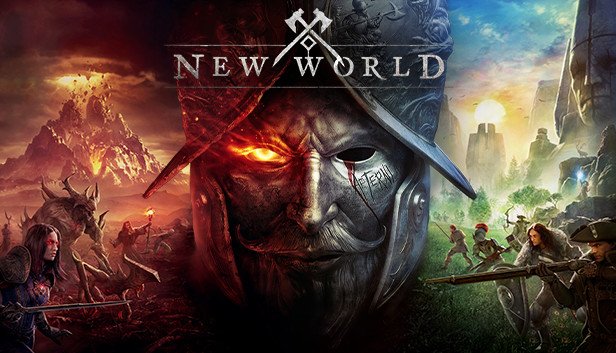 New World: Aeternum Invites Everyone to the Newest Battlegrounds for Outpost Rush