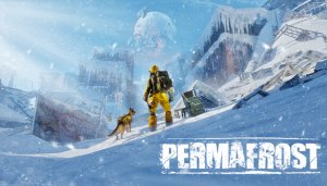 Permafrost - Game Poster