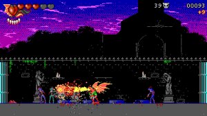 Screenshot #1 - Haunted Lands