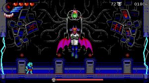 Screenshot #1 - Haunted Lands