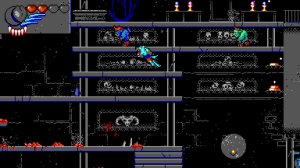 Screenshot #1 - Haunted Lands