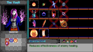 Screenshot #1 - Haunted Lands