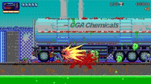 Screenshot #1 - Haunted Lands