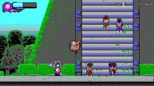 Screenshot #1 - Haunted Lands