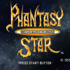 Sega Ages 2500: Vol.32 - Phantasy Star: Complete Collection - Screenshot #1