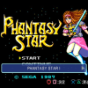 Sega Ages 2500: Vol.32 - Phantasy Star: Complete Collection - Screenshot #2