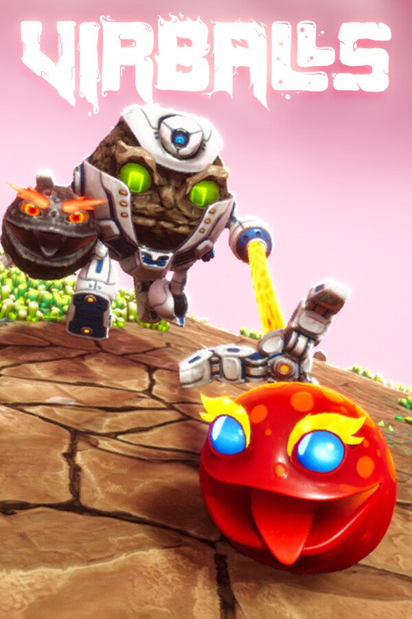 Virballs