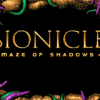 Bionicle: Maze of Shadows - Screenshot #4