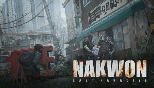 Here’s What’s Happening So Far in Nakwon: Last Paradise