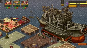 Screenshot #60018 for Metal Slug Tactics