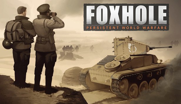 Changes Coming to Infantry Gameplay of Foxhole