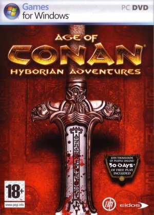 Age of Conan: Hyborian Adventures