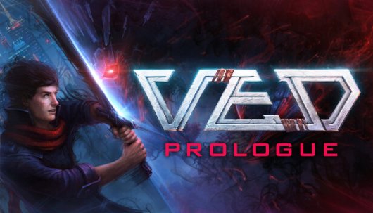 VED: Purification - Game Poster