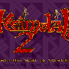 Heimdall 2: Into the Hall of Worlds - Screenshot #1