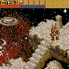 Heimdall 2: Into the Hall of Worlds - Screenshot #2