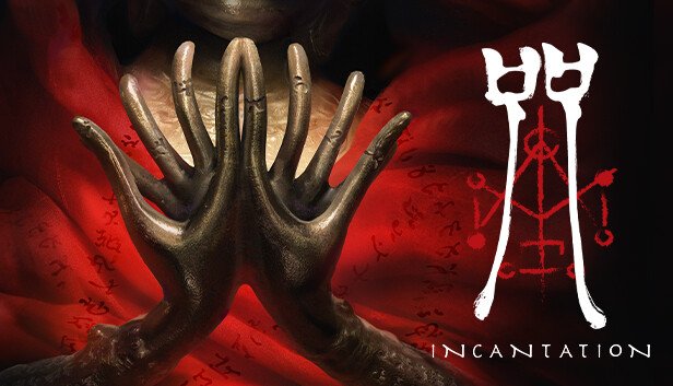 Help A Mother Look for Her Son in the New Horror Game Incantation