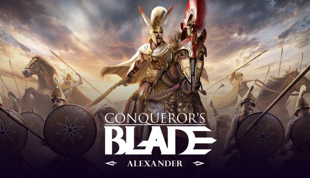 Conqueror’s Blade Collab with Sabaton Starts this Thursday