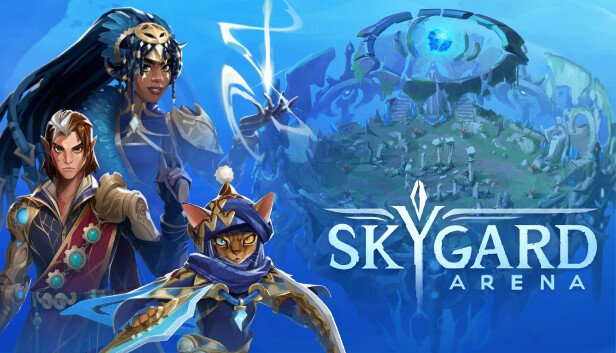 Tactical RPG Skygard Arena Now on Steam Early Access