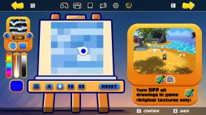 Screenshot #1 - Ruffy and the Riverside