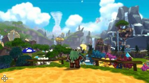 Screenshot #1 - Ruffy and the Riverside