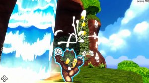 Screenshot #1 - Ruffy and the Riverside