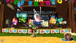 Screenshot #1 - Ruffy and the Riverside