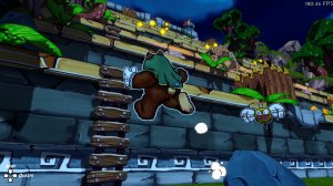 Screenshot #1 - Ruffy and the Riverside