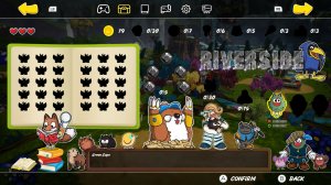 Screenshot #1 - Ruffy and the Riverside