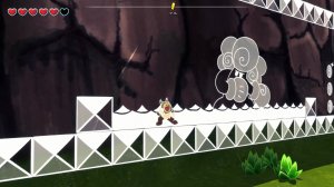 Screenshot #1 - Ruffy and the Riverside