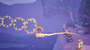 Screenshot #1 - ILA: A Frosty Glide