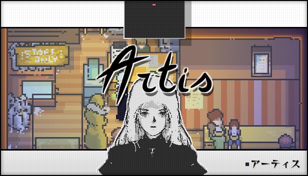 New Trailer for Artis Impact Released