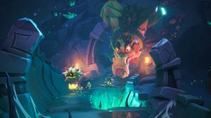 Screenshot #1 - Nikoderiko: The Magical World