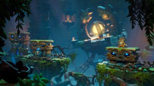 Screenshot #1 - Nikoderiko: The Magical World
