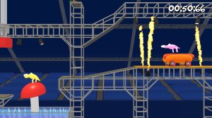 Screenshot #1 - Super Bunny Man