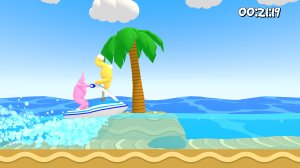 Screenshot #1 - Super Bunny Man