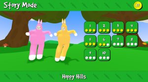 Screenshot #1 - Super Bunny Man