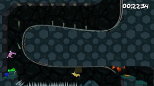 Screenshot #1 - Super Bunny Man