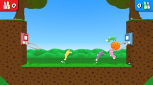 Screenshot #1 - Super Bunny Man